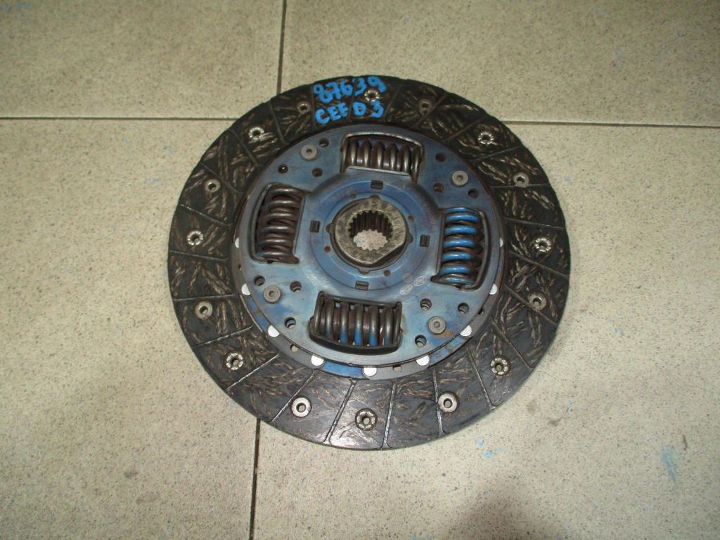 Диск сцепления, 1500 рублей, Пермь