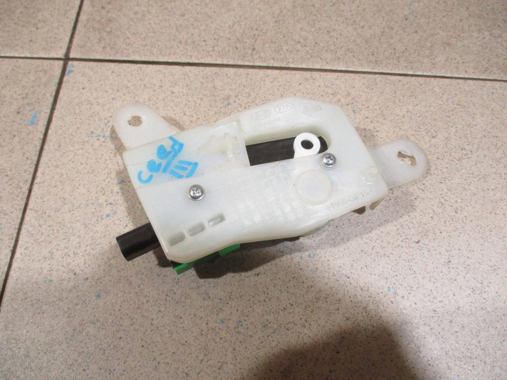 Активатор замка крышки бензобака, 1000 рублей, Пермь