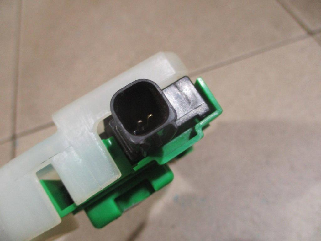 Активатор замка крышки бензобака, 1000 рублей, Пермь