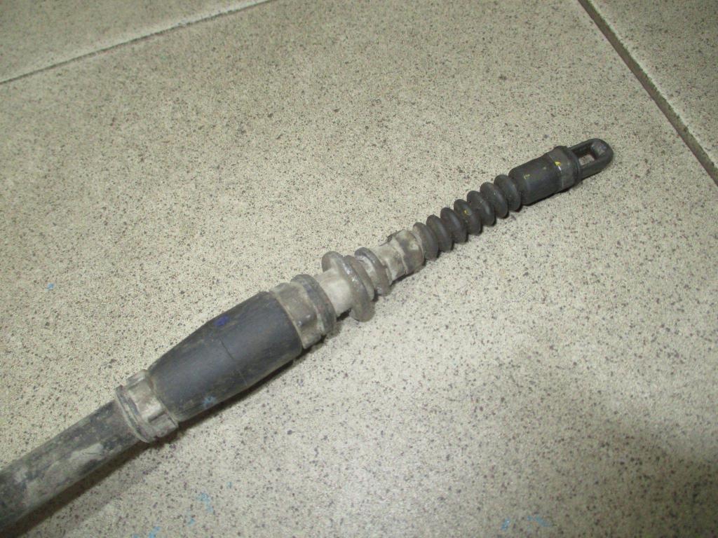 Трос ручника правый, 3000 рублей, Пермь