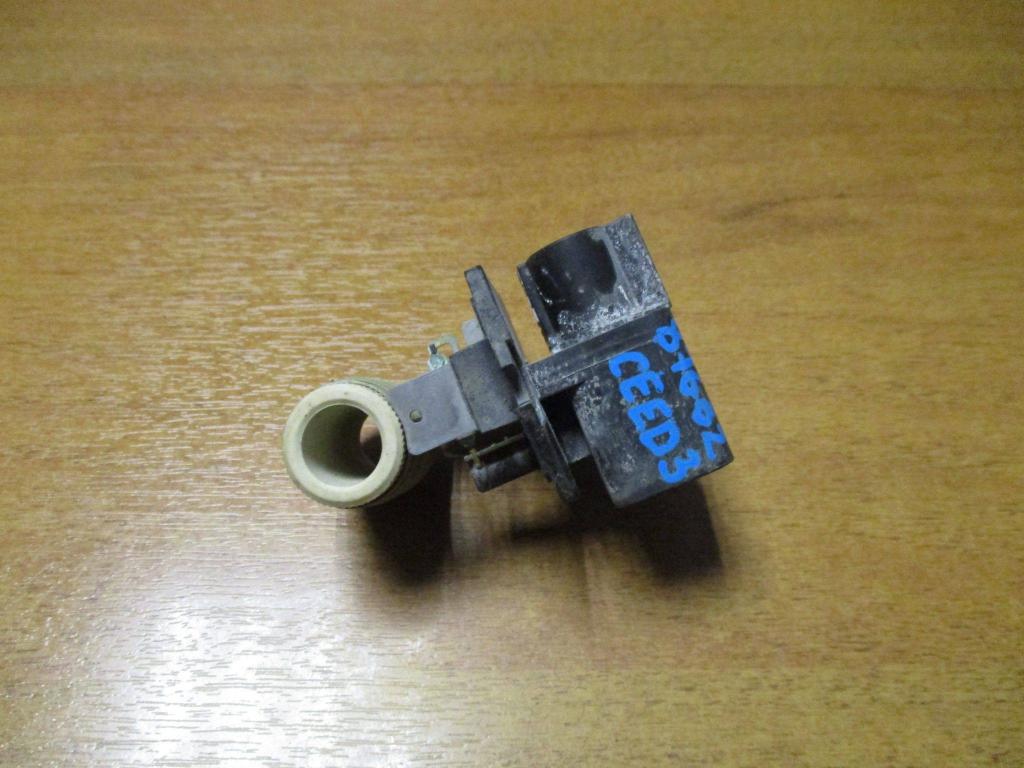 Резистор вентилятора радиатора, 500 рублей, Пермь