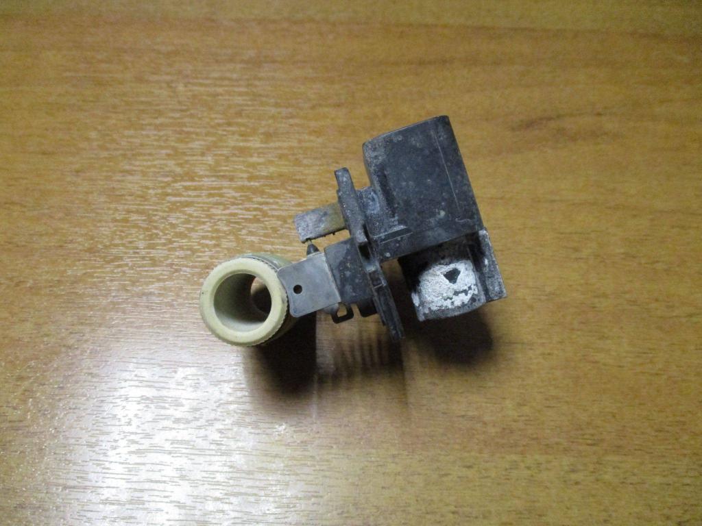 Резистор вентилятора радиатора, 500 рублей, Пермь