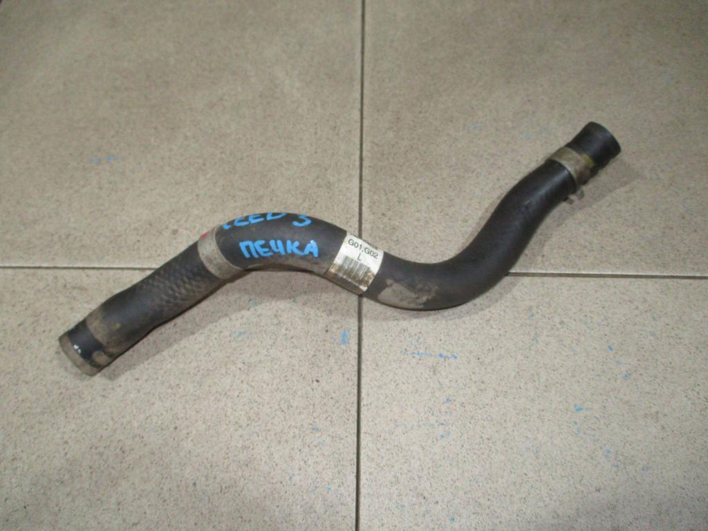 Патрубок отопителя, 2500 рублей, Пермь