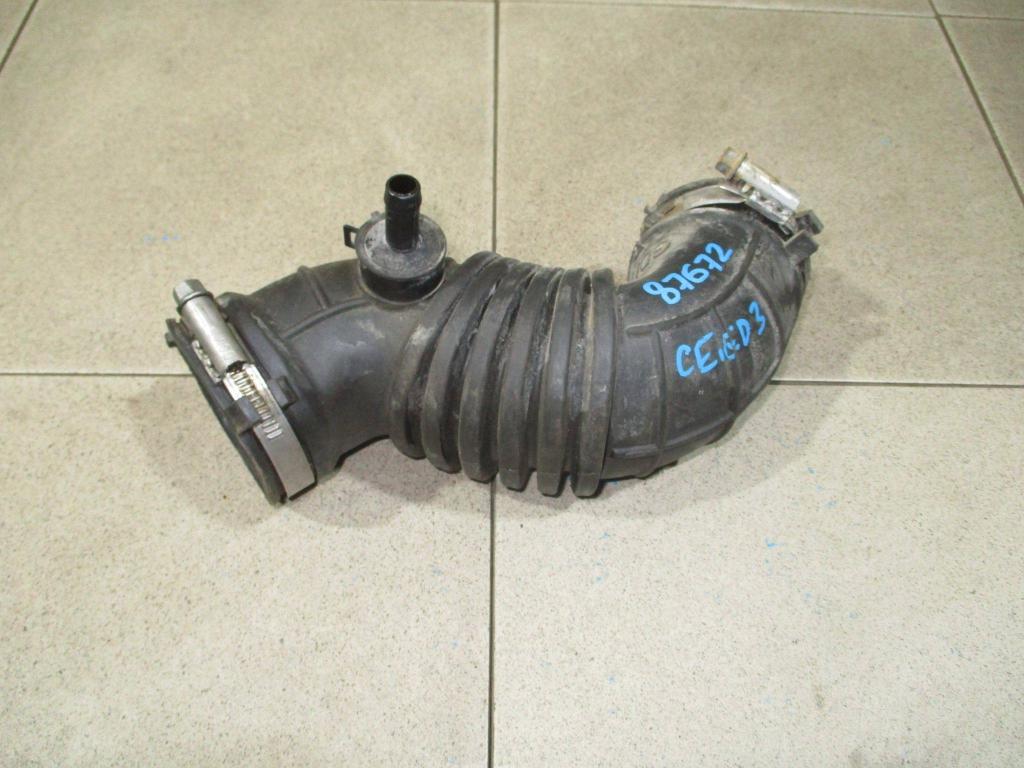 Патрубок воздушного фильтра, 5000 рублей, Пермь