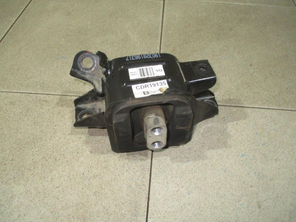 Опора КПП левая, 7000 рублей, Пермь