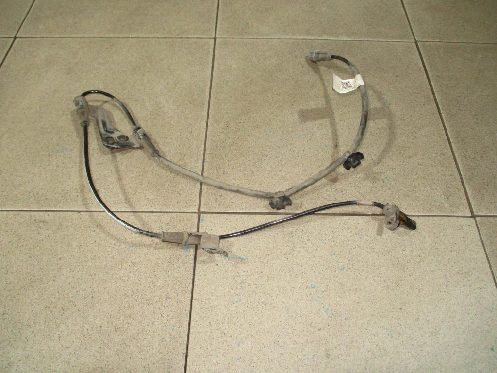 Датчик ABS передний левый, 3000 рублей, Пермь