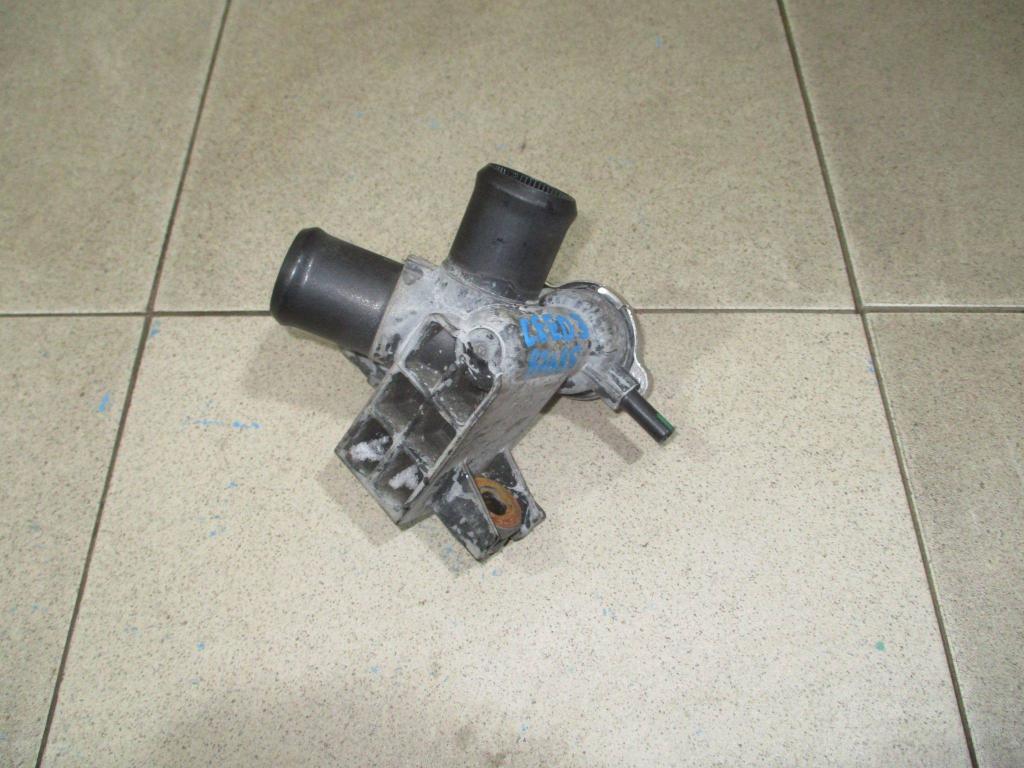 Горловина радиатора, 1000 рублей, Пермь