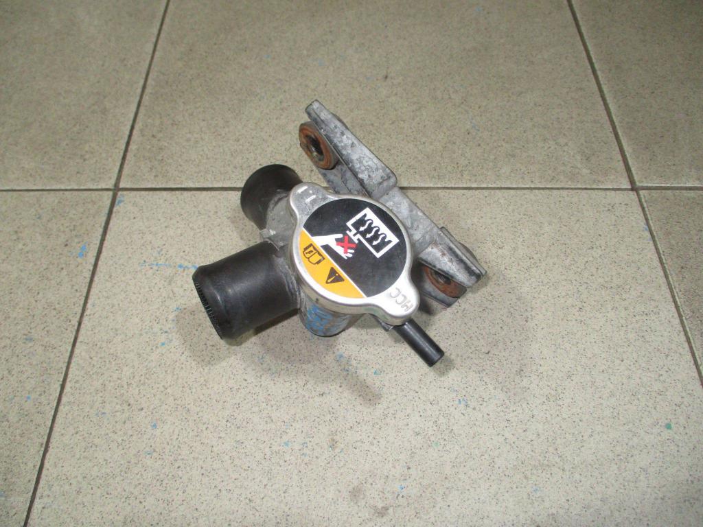 Горловина радиатора, 1000 рублей, Пермь