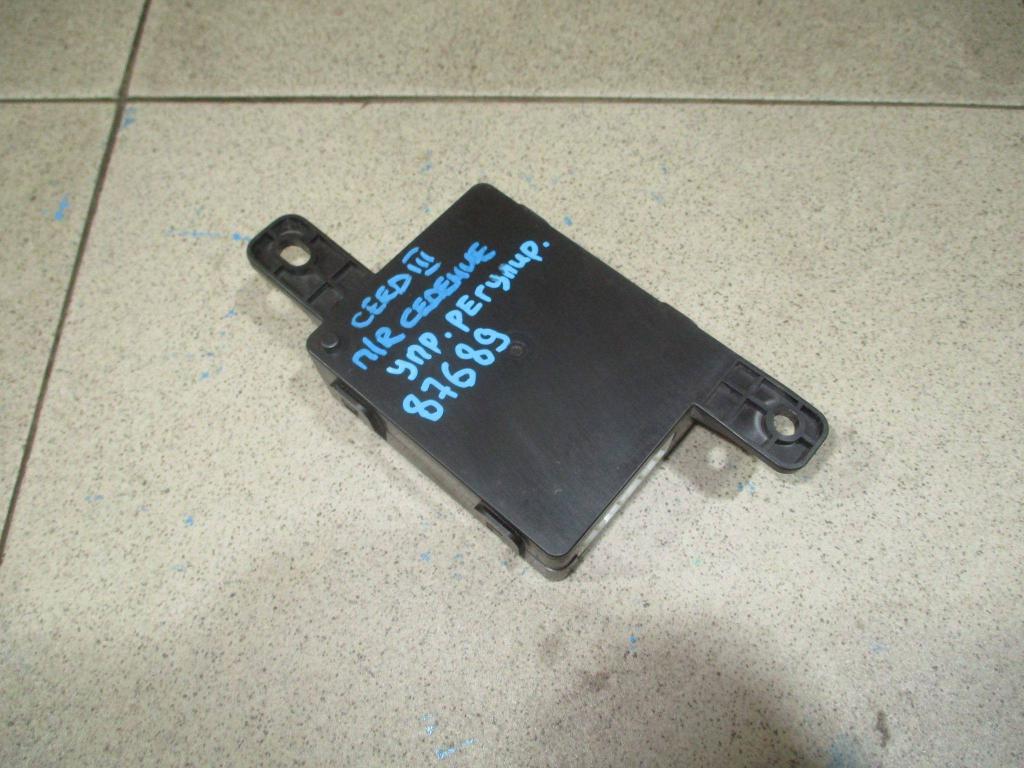 Блок электронный, 2500 рублей, Пермь