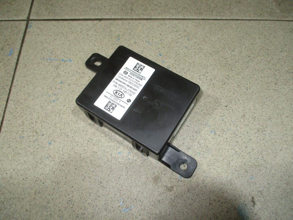 Блок электронный, 2500 рублей, Пермь