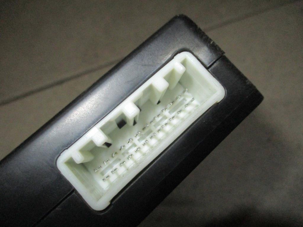 Блок электронный, 2500 рублей, Пермь