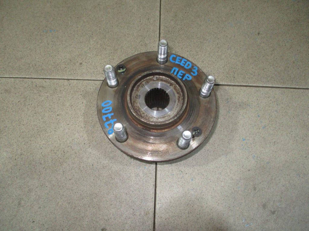 Ступица передняя, 5000 рублей, Пермь