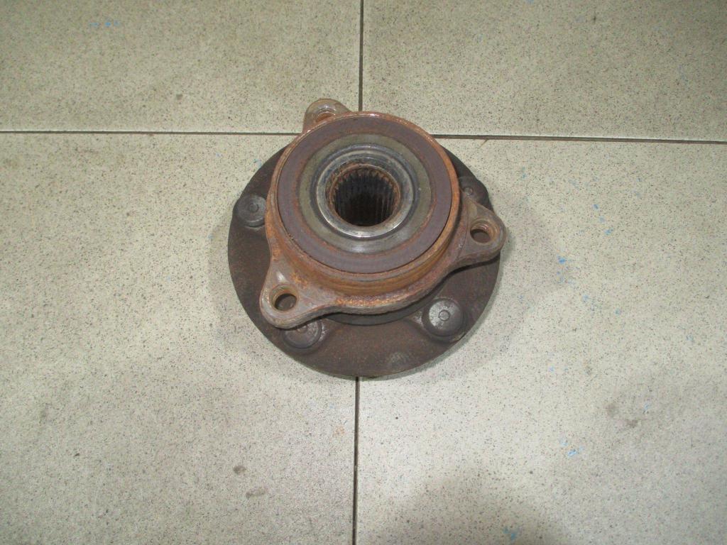 Ступица передняя, 5000 рублей, Пермь