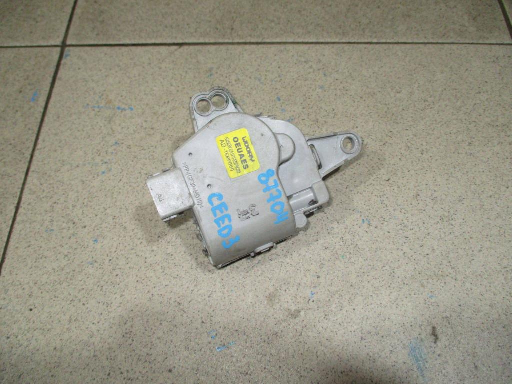 Моторчик заслонки печки, 3000 рублей, Пермь