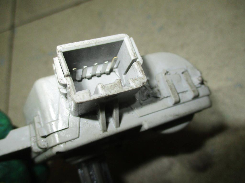 Моторчик заслонки печки, 3000 рублей, Пермь