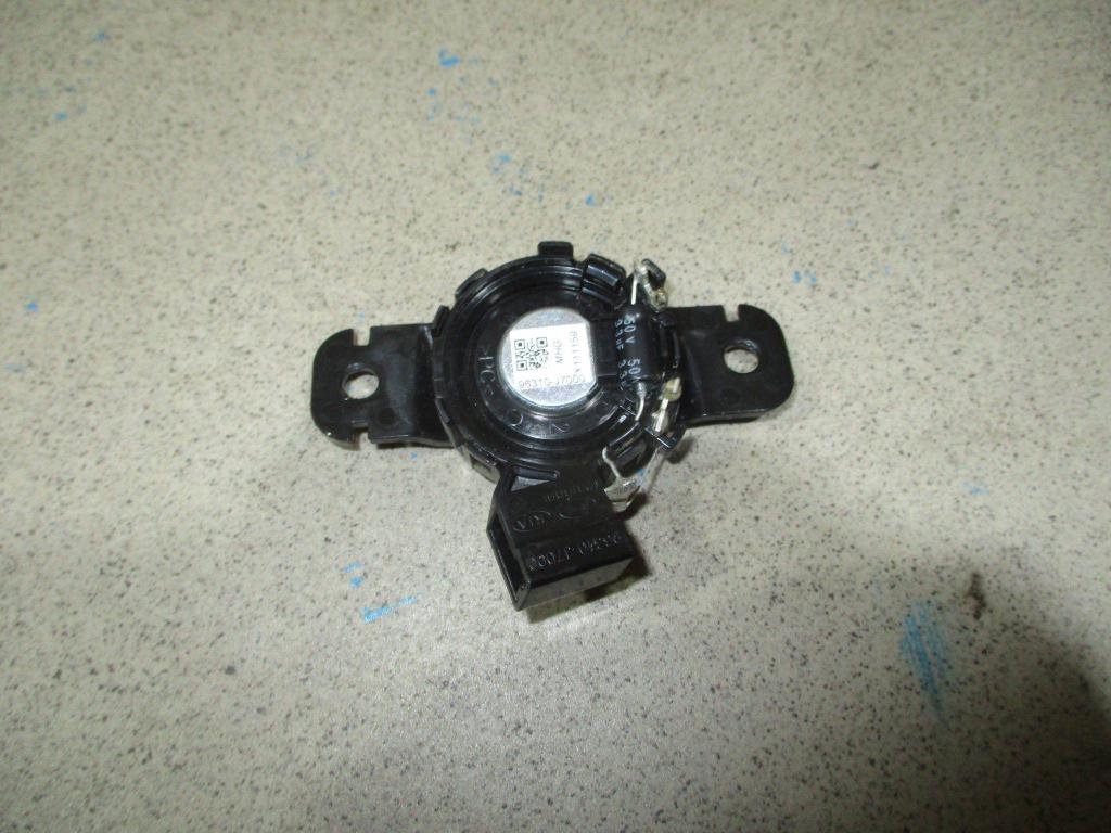 Динамик, 500 рублей, Пермь