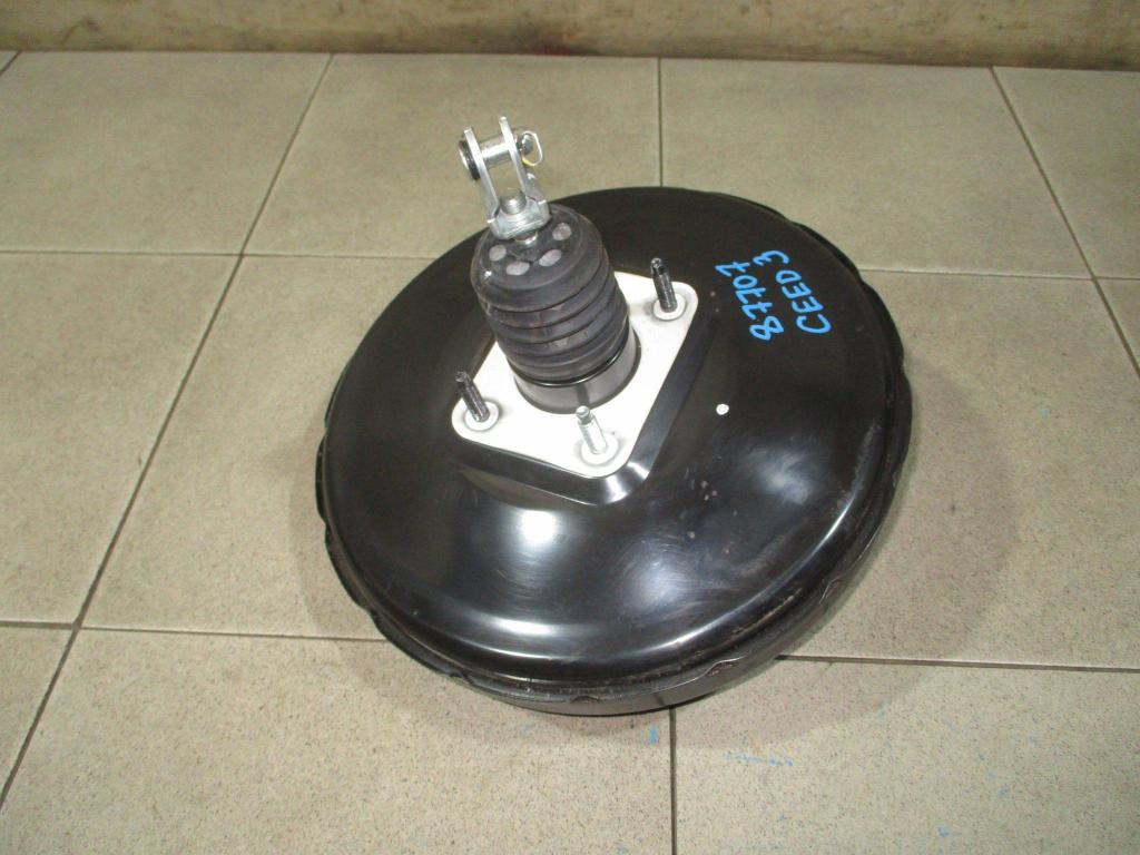 Усилитель тормозов вакуумный, 4000 рублей, Пермь