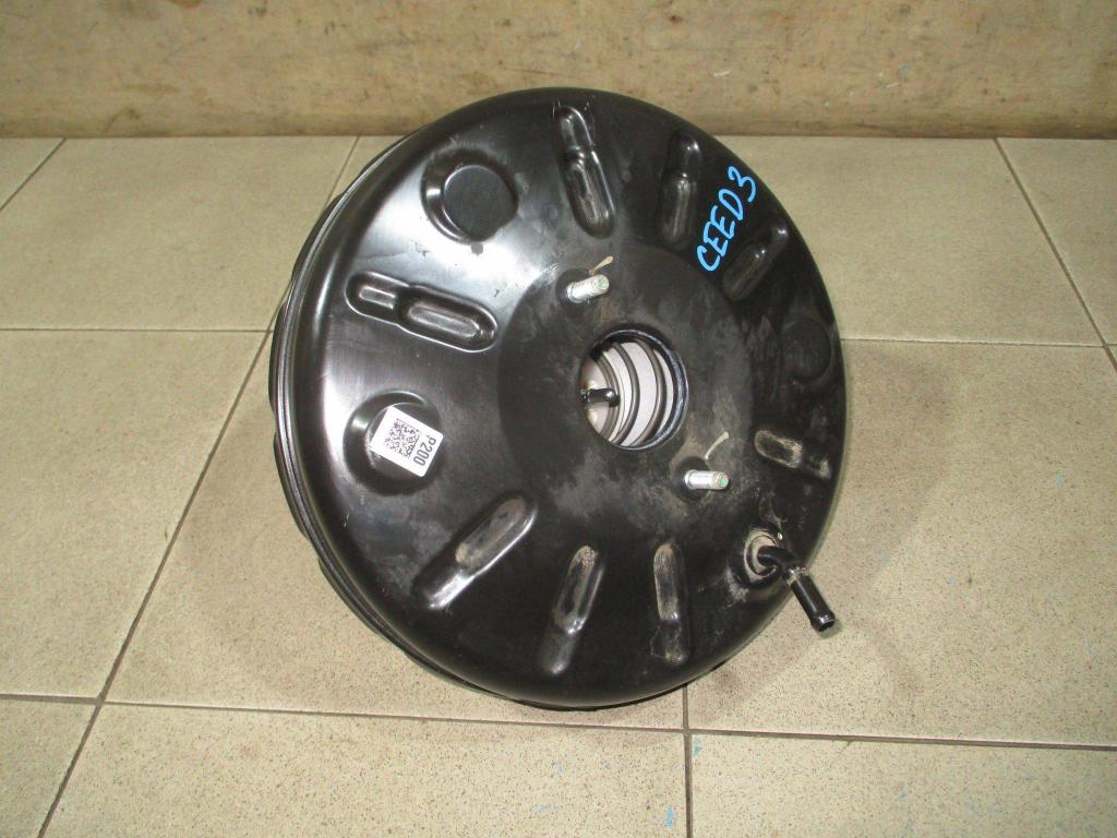 Усилитель тормозов вакуумный, 4000 рублей, Пермь