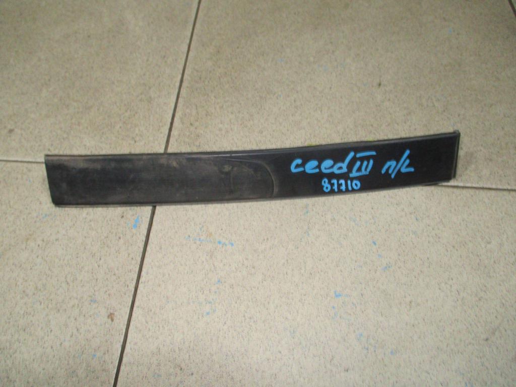 Молдинг крыши левый, 1500 рублей, Пермь