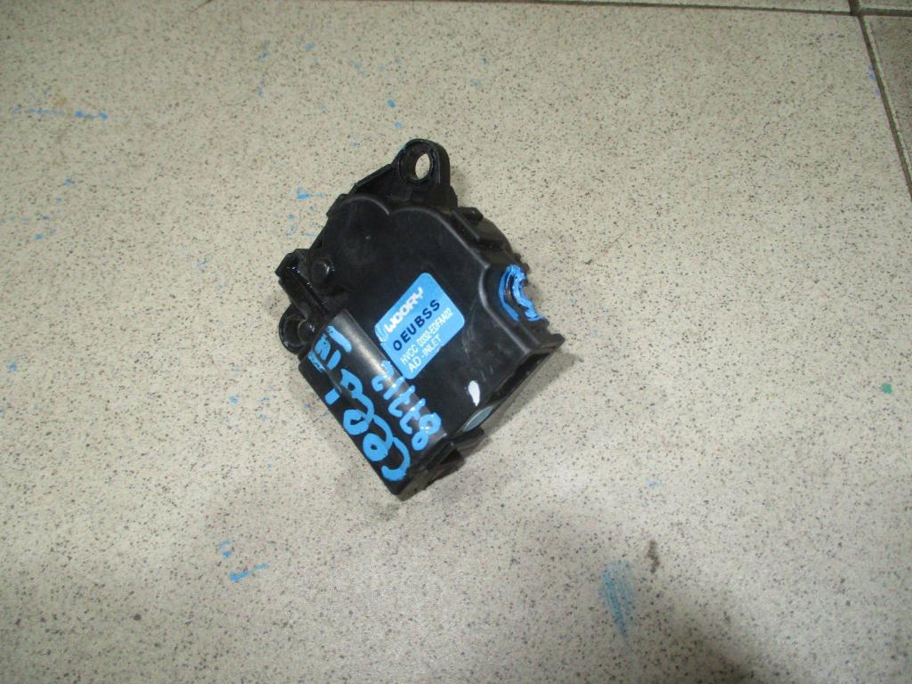 Моторчик заслонки печки, 600 рублей, Пермь