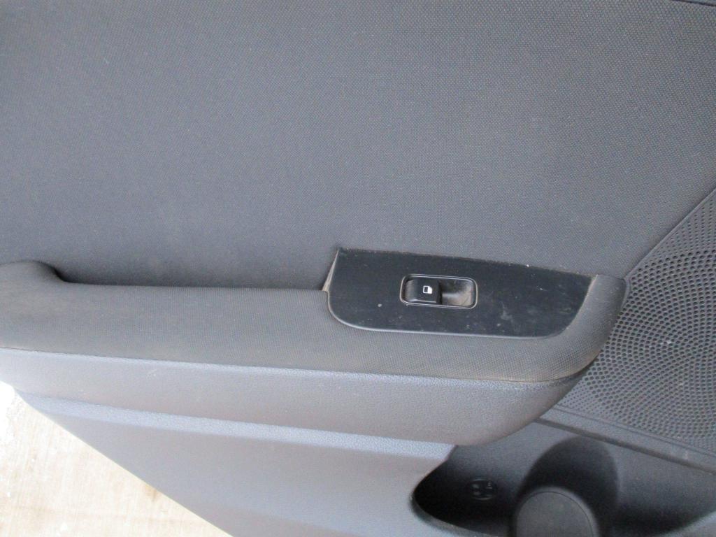 Обшивка двери задней левой, 5000 рублей, Пермь