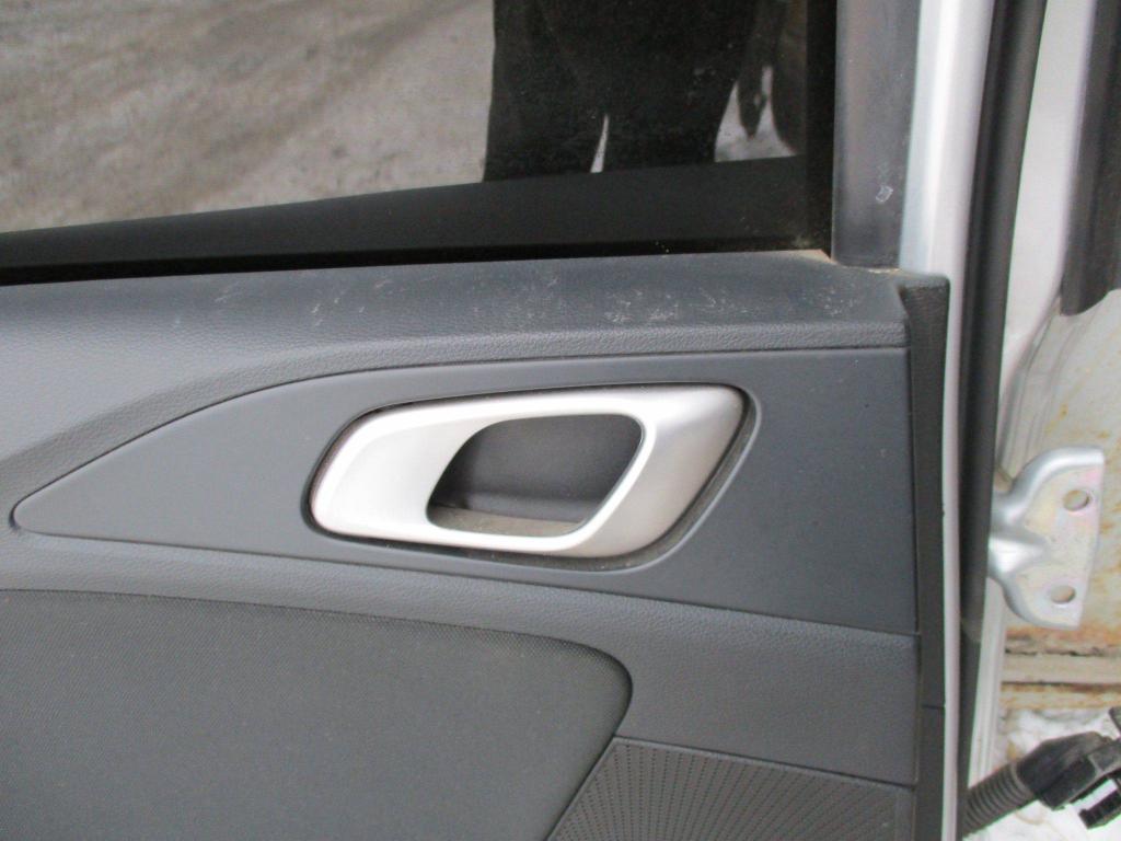 Обшивка двери задней левой, 5000 рублей, Пермь