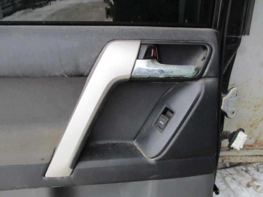 Обшивка двери задней левой, 4000 рублей, Пермь