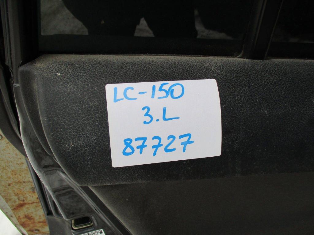 Обшивка двери задней левой, 4000 рублей, Пермь