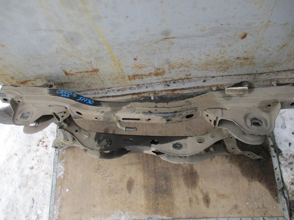 Балка задняя, 15000 рублей, Пермь