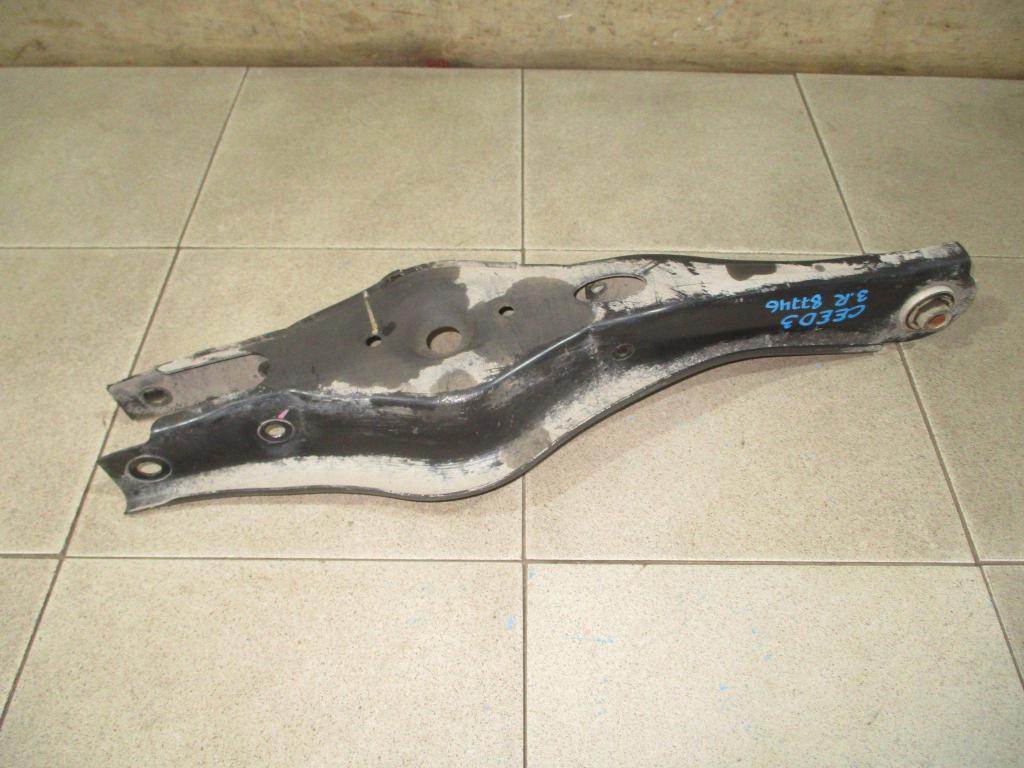 Рычаг задний поперечный правый, 5000 рублей, Пермь