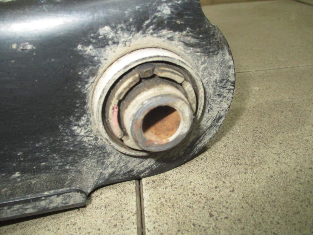 Рычаг задний поперечный правый, 5000 рублей, Пермь