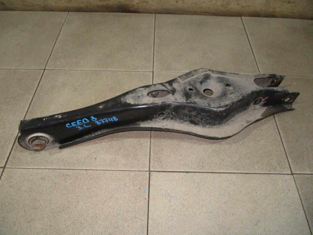 Рычаг задний поперечный левый, 5000 рублей, Пермь