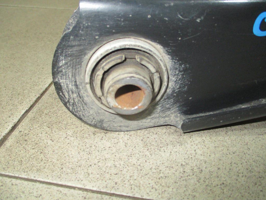 Рычаг задний поперечный левый, 5000 рублей, Пермь