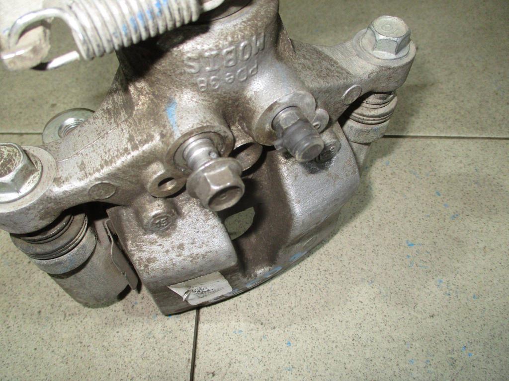 Суппорт задний правый, 6000 рублей, Пермь