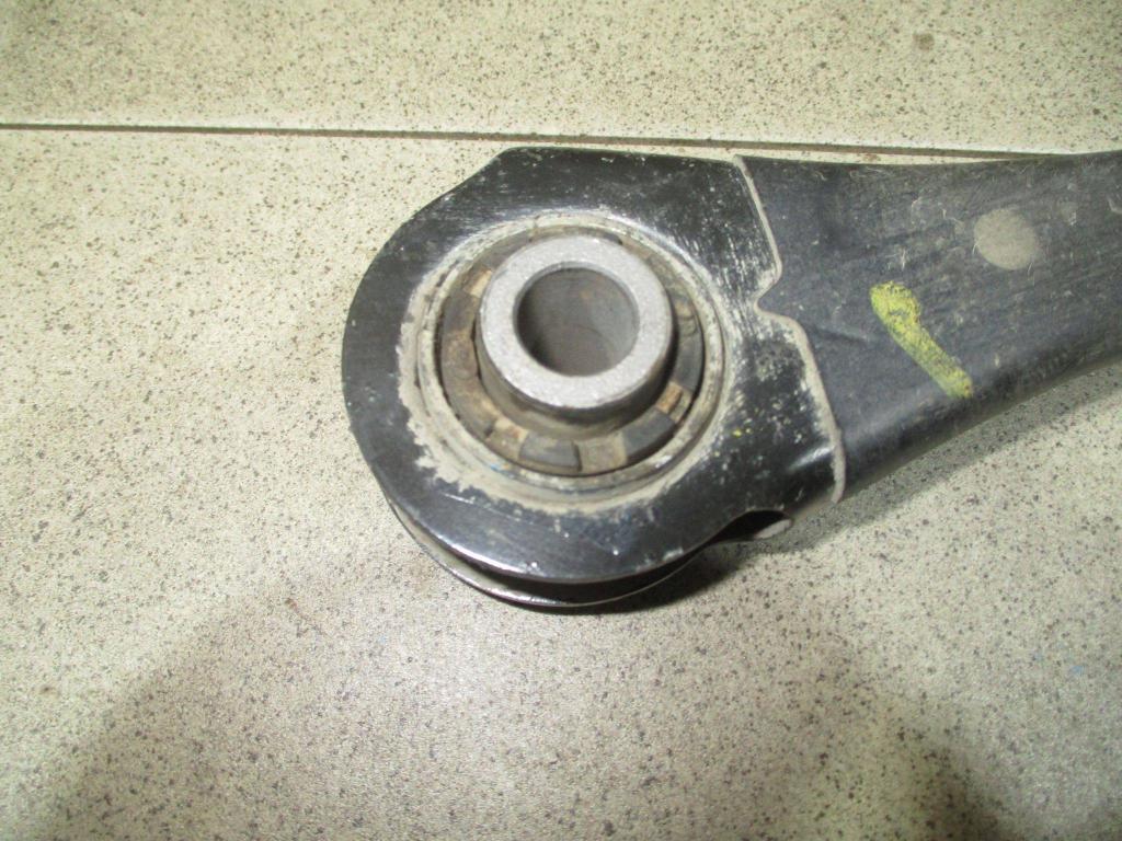 Тяга задняя поперечная левая, 3000 рублей, Пермь