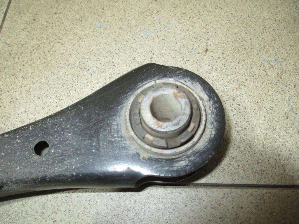 Тяга задняя поперечная левая, 3000 рублей, Пермь