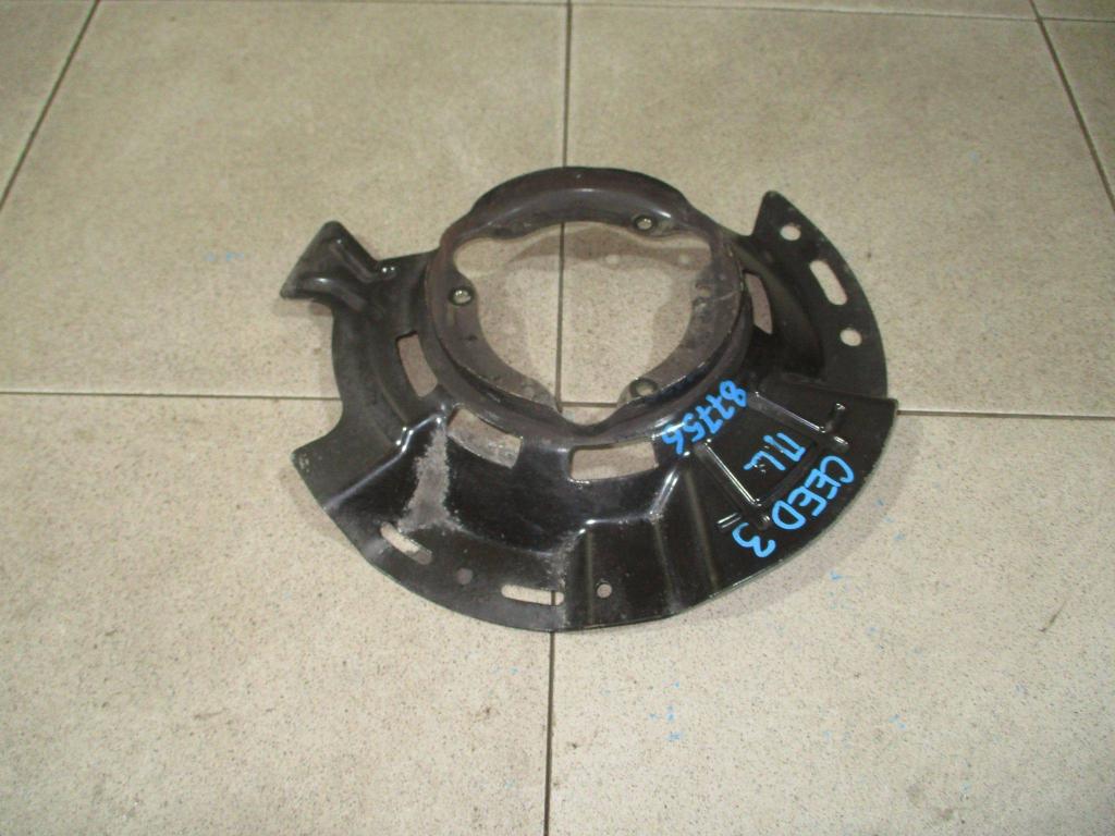 Пыльник тормозного диска, 1500 рублей, Пермь