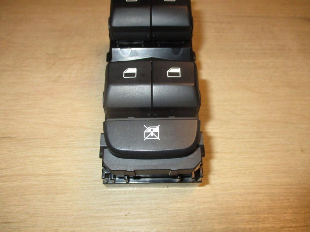 Блок управления стеклоподъемниками, 5000 рублей, Пермь