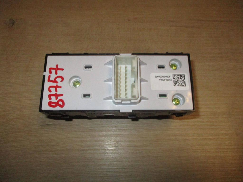 Блок управления стеклоподъемниками, 5000 рублей, Пермь