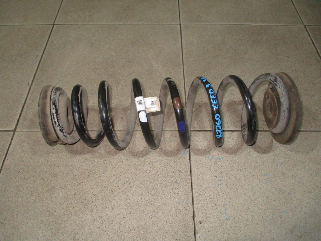 Пружина задняя, 3000 рублей, Пермь