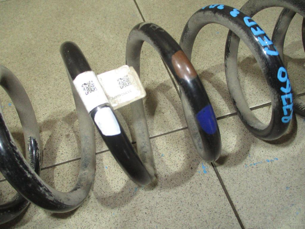 Пружина задняя, 3000 рублей, Пермь