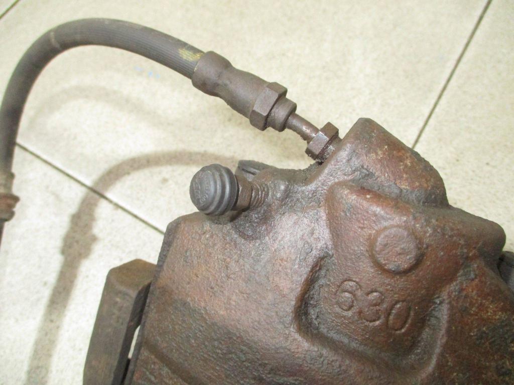 Суппорт передний правый, 1500 рублей, Пермь