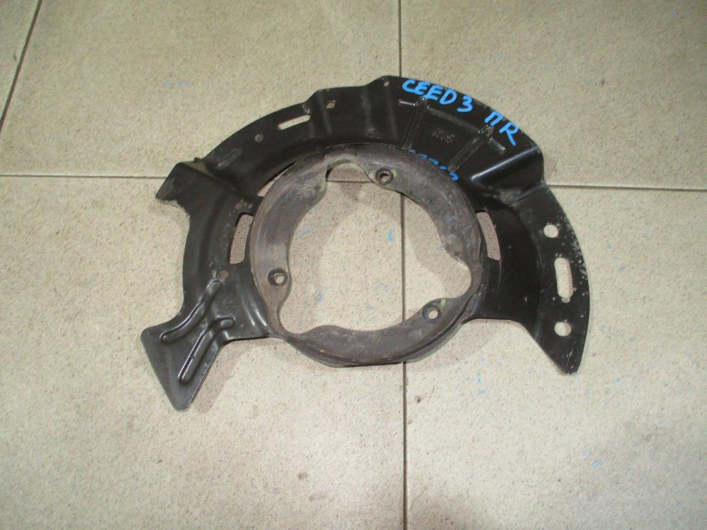 Пыльник тормозного диска, 1500 рублей, Пермь