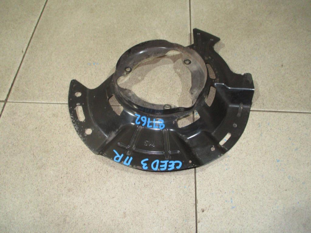 Пыльник тормозного диска, 1500 рублей, Пермь