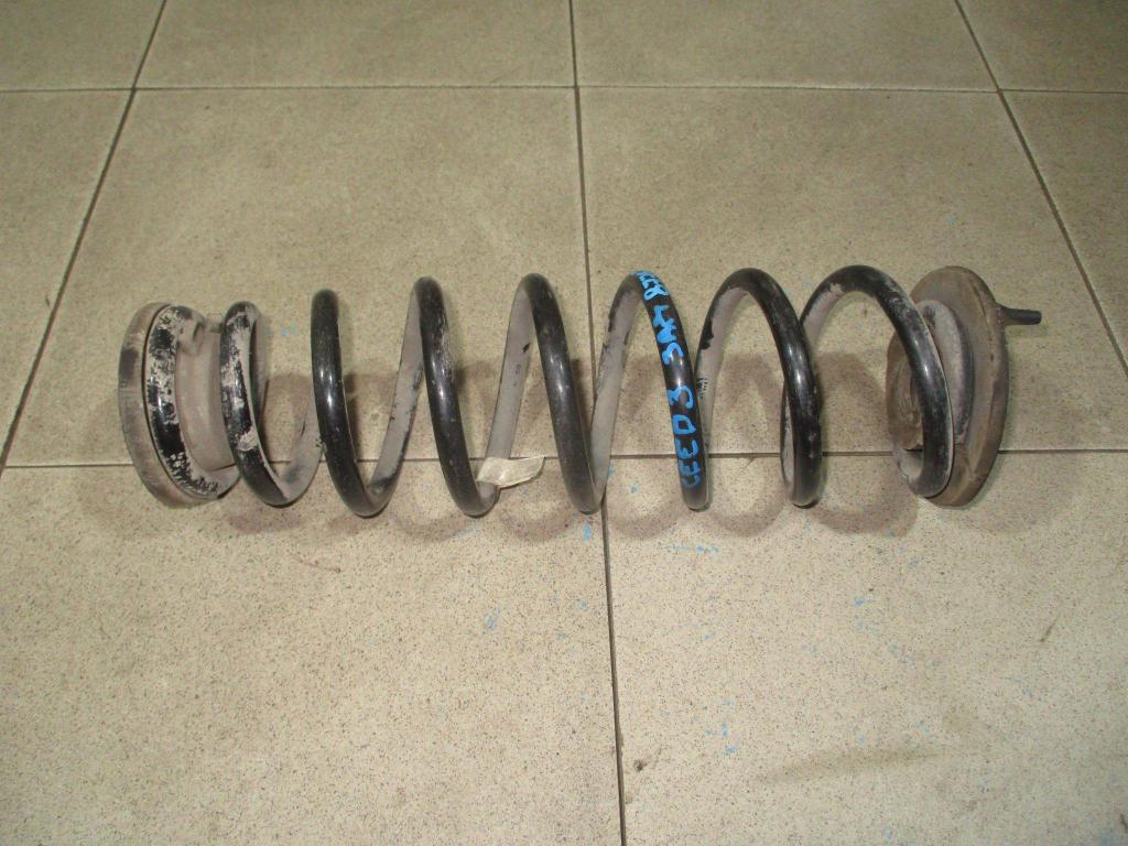 Пружина задняя, 3000 рублей, Пермь