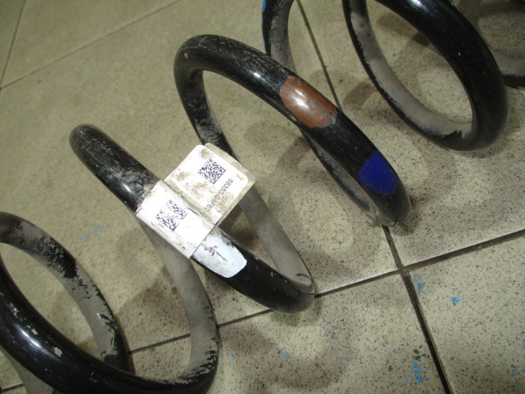 Пружина задняя, 3000 рублей, Пермь