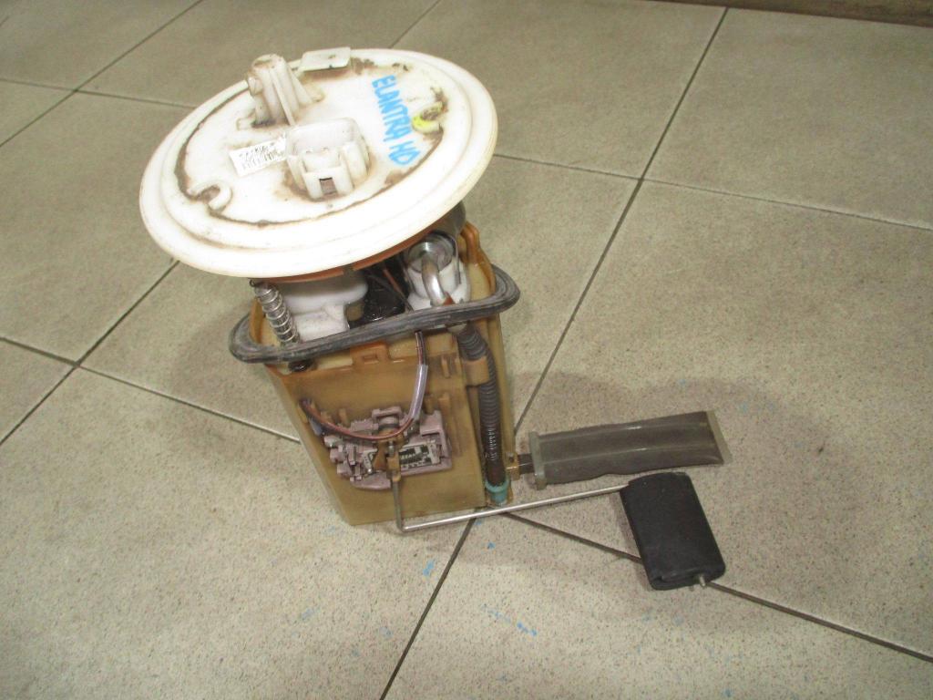 Насос топливный, 3500 рублей, Пермь