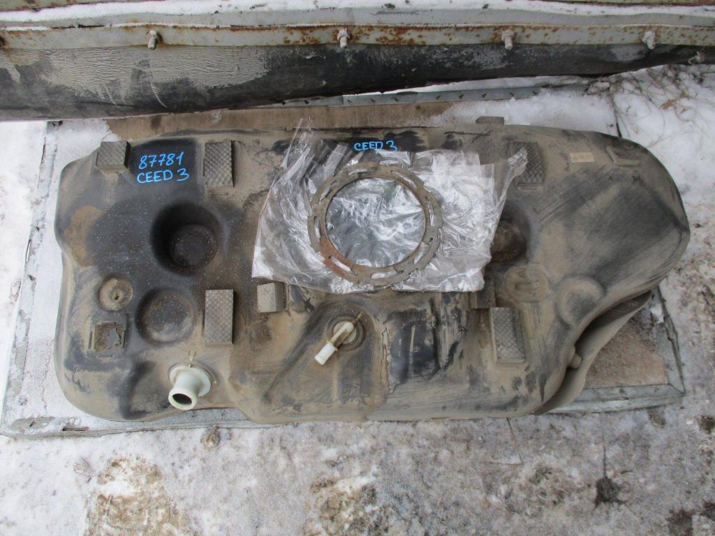 Бак топливный, 5000 рублей, Пермь