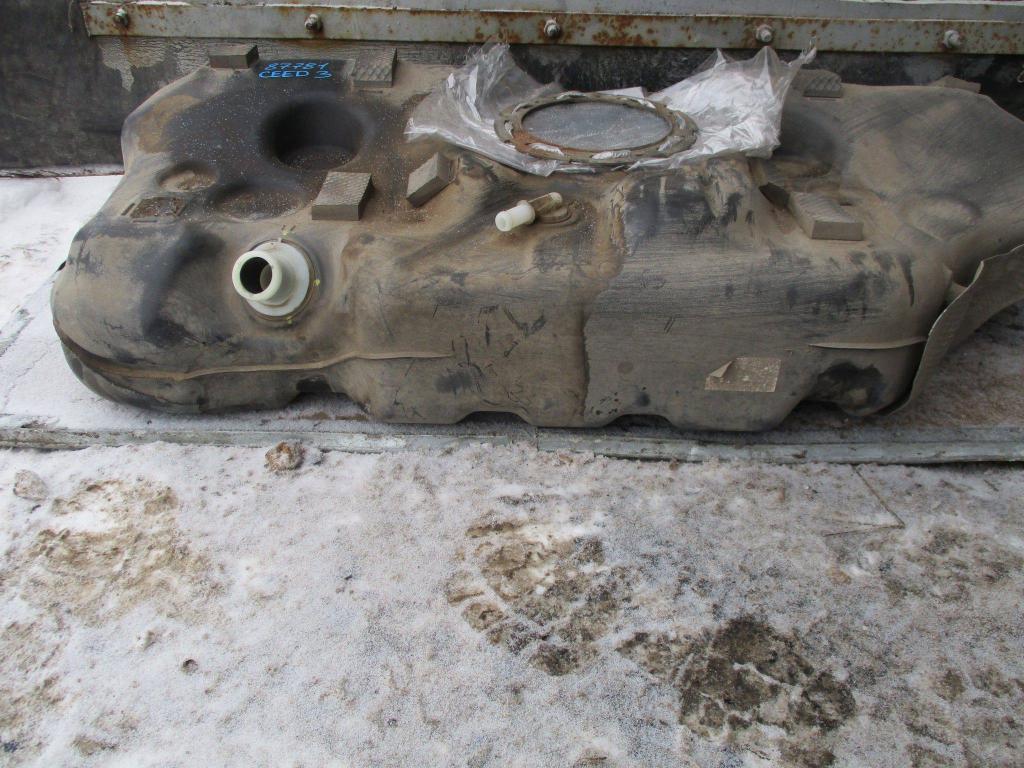 Бак топливный, 5000 рублей, Пермь