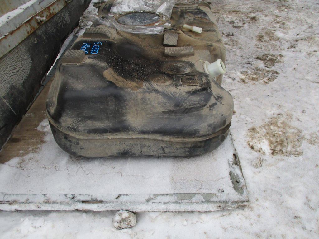 Бак топливный, 5000 рублей, Пермь